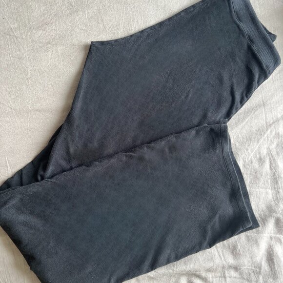 SKIMS Pants (Cotton Jersey Straight Leg) Size XS - Picture 3 of 3